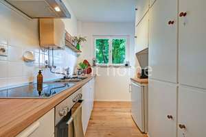 MÖBLIERT - INDIVIDUELL UND GEMÜTLICH - Helle Wohnung mit Balkon – Die vollständige Adresse der Immobilie erhältst du vom Anbieter., 70180 Weinsteige, Stuttgart – Vorschaubild 8