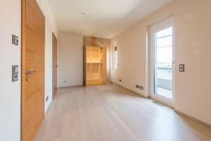 Echtes Penthouse - ultragepflegt, mit Kamin, freistehenden Küchenblock und Westterrasse – Die vollständige Adresse der Immobilie erhältst du vom Anbieter., 64293 Mitte, Darmstadt – Vorschaubild 22