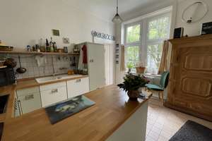 Stilvolle Erdgeschoßwohnung mit Gartenterrasse – Die vollständige Adresse der Immobilie erhältst du vom Anbieter., 23570 Travemünde, Lübeck – Vorschaubild 7