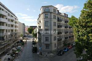 Altbauflair trifft Wohnkomfort – 2,5 Zimmer, zwei Balkone und modernes Ambiente – Die vollständige Adresse der Immobilie erhältst du vom Anbieter., 4315 Neustadt-Neuschönefeld, Leipzig – Vorschaubild 14