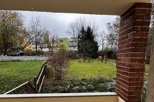 Helle 3-Raum Komfort-Wohnung mit Balkon, Wintergarten und Gartennutzung – Frankenberger Straße 116, 9131 Hilbersdorf, Chemnitz – Vorschaubild 11