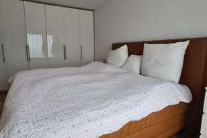 Moderne 4-Zimmer Maisonette mit Balkon – Die vollständige Adresse der Immobilie erhältst du vom Anbieter., 70376 Burgholzhof, Stuttgart – Vorschaubild 16