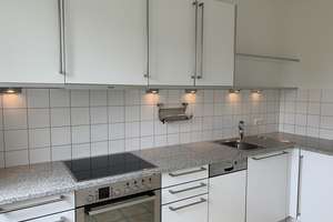 Zentrumsnah und dennoch im Grünen! 3-Zimmer Wohnung mit großem Balkon in Bogenhausen – Die vollständige Adresse der Immobilie erhältst du vom Anbieter., 81925 Oberföhring, München – Vorschaubild 7