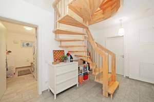 Neuwertige Garten-Maisonette in Berg am Laim – Die vollständige Adresse der Immobilie erhältst du vom Anbieter., 81671 Berg am Laim Ost, München – Vorschaubild 13