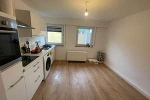 Kernsanierte Altbauwohnung mit Tageslichtbad, Balkon und EBK in der Neckarstadt! – 68169 Neckarstadt-West, Mannheim – Vorschaubild 4
