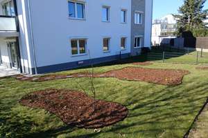 Zukunftssicher durch neuste Haustechnik - Erdgeschosswohnung mit Ost-Terrasse und tollem Garten – Kleekampsweg 2, 38442 Fallersleben, Wolfsburg – Vorschaubild 5