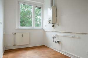 Bezugsfertige Wohnung sucht neuen Lieblingsmieter – Wilhelm-Klees-Straße 15e, 39108 Stadtfeld Ost, Magdeburg – Vorschaubild 3