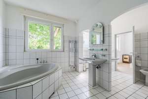 Privatverkauf - Vollunterkellerter Bungalow mit viel Platz in begehrter Lage – Wünsdorfer Straße 95, 12307 Lichtenrade, Berlin – Vorschaubild 12