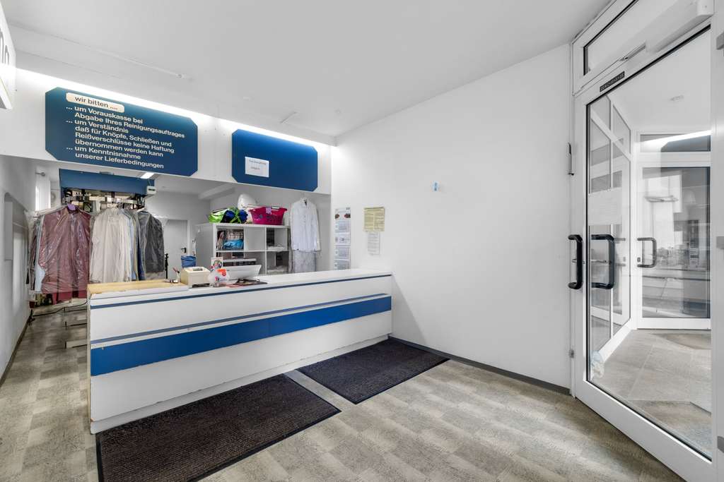 Immobilie in Weißenhorn - Historisches WGH in zentraler Lage - Bild 2