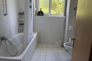 Direkt in Mannheim: 2-Zimmer-Wohnung mit 58 Quadratmetern