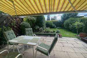 Erleben Sie den Herbst im eigenen Haus mit Terrasse, Garten und Garage! Grund und Boden ist Eigentum – 68309 Vogelstang, Mannheim – Vorschaubild 11
