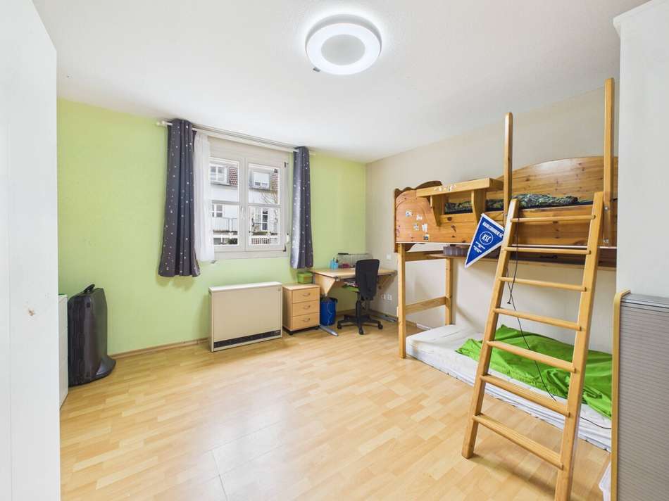 Schlafzimmer OG