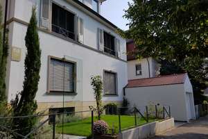 Exklusive, neuwertige und möblierte 1,5-Zimmer-Hochparterre-Wohnung mit EBK in Heilbronn – Wartbergstrasse 68, 74076 Heilbronn, Heilbronn – Vorschaubild 5