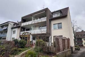 Renditeobjekt: Gepflegtes 6 Familienhaus mit 3 Garagen in guter Lage von Essen-Borbeck zu verkaufen – Die vollständige Adresse der Immobilie erhältst du vom Anbieter., 45357 Bedingrade, Essen – Vorschaubild 15