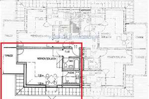 Single-Maisonette in Trachau/Wilder Mann. Über den Dächern Dresdens mit Balkon & Panoramablick – Die vollständige Adresse der Immobilie erhältst du vom Anbieter., 1129 Pieschen-Nord/Trachenberge, Dresden – Vorschaubild 14