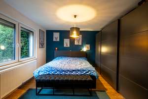 Leben im Grünen, Nähe Hamburg – modernisiertes Haus mit Traumküche, Wellnessbad, Wintergarten & mehr – Die vollständige Adresse der Immobilie erhältst du vom Anbieter., 23863 Kayhude – Vorschaubild 12