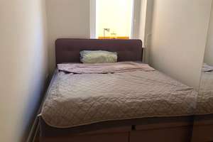 Kreuzberg Stilvolle, sanierte 2-Zimmer-Wohnung in Berlin – Hornstraße 18, 10963 Kreuzberg, Berlin – Vorschaubild 8