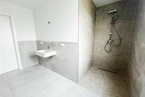Schöne 4-Zimmerwohnung mit großem Balkon – Taxusweg 2, 32049 Herford – Vorschaubild 8