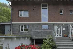  Modernisierte Doppelhaushälfte in ruhiger Hanglage – Holzbachtalstraße 62, 51491 Overath – Vorschaubild 1