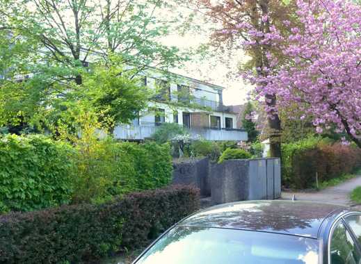 Freundliche, helle 2-Zimmer-Wohnung in Farmsen-Berne