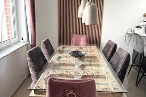Wunderschöne 6-Zimmer-Doppelhaushälfte mit lux. Innenausstattung und EBK in Münster Gremmendorf-Ost – Zwei-Schulmann-Weg 84, 48167 Münster – Vorschaubild 5