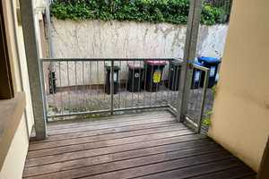Altbauwohnung beim Gutenbergplatz 3 Zimmer mit Balkon – Körnerstrasse 3, 76135 Karlsruhe – Vorschaubild 10