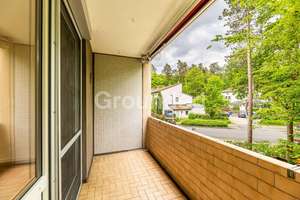 Erstbezug nach Kernsanierung – Moderne 3-Zimmer-Wohnung mit Balkon & TG-Stellplatz in Nürnberg – Franz-Reichel-Ring 87, 90473 Langwasser Südwest, Nürnberg – Vorschaubild 22