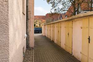 Frisch Sanierte 2 Raum Wohnung mit Balkon, große neue Einbauküche, neues Bad im ruhigen Heidenau – Die vollständige Adresse der Immobilie erhältst du vom Anbieter., 1809 Heidenau – Vorschaubild 5