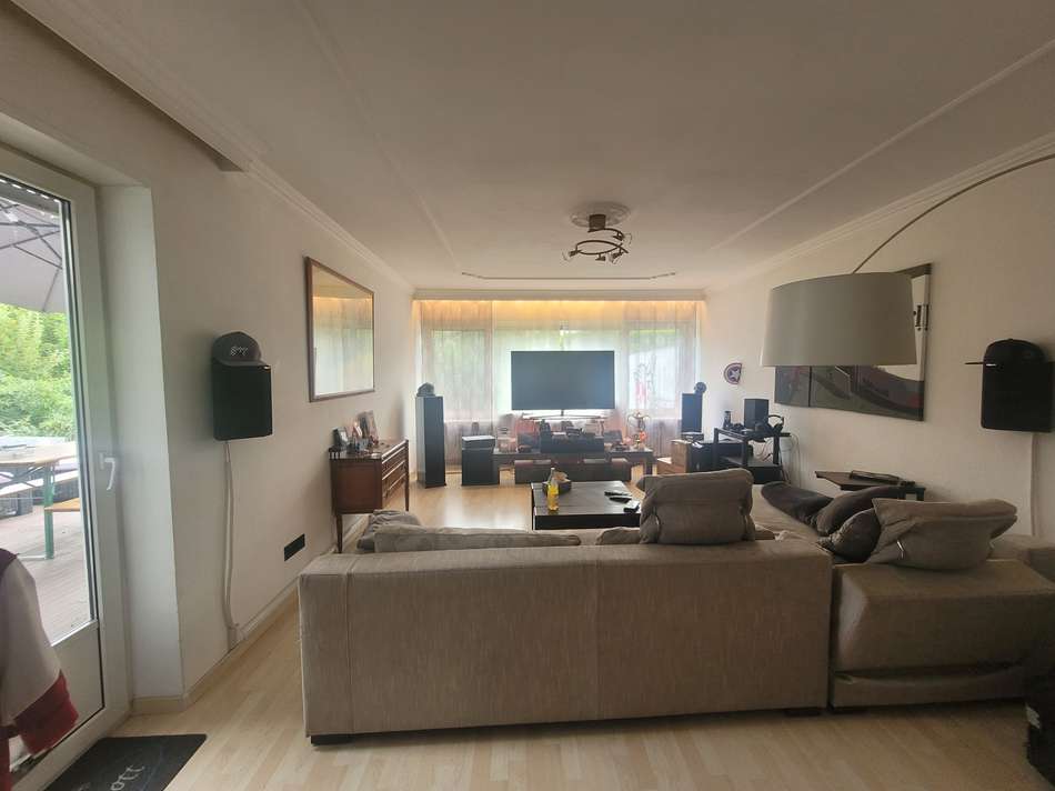 Wohnzimmer EG