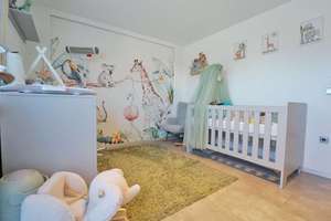 Sonnenplatz garantiert! Großzügige 4‑Zimmer‑Wohnung mit Traumterrasse – Stöckenstr. 2, 51371 Hitdorf, Leverkusen – Vorschaubild 24