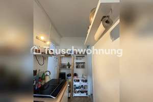Tauschwohnung: 2,5-Zimmer-Wohnung in Bonn gegen Hamburg tauschen – Die vollständige Adresse der Immobilie erhältst du vom Anbieter., 53115 Weststadt, Bonn – Vorschaubild 6