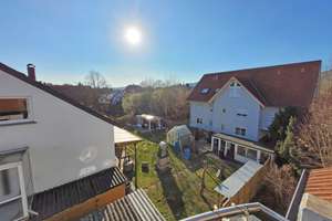 TOLLE AUSSICHT!!! Vermietete ETW mit  zwei Balkonen in Heringen – Riedweg 3, 36266 Heringen (Werra) – Vorschaubild 7