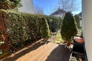 2.730€/qm  Sehr günstiges REH, ruhig gelegen, guter Zustand,