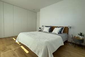 Neuwertige möblierte sonnige 3-Zi-Wohnung 1.OG 2 Balkone Süd & West in Obermenzing – Privatverkauf – Sterrhubenweg 14, 81247 Obermenzing, München – Vorschaubild 14