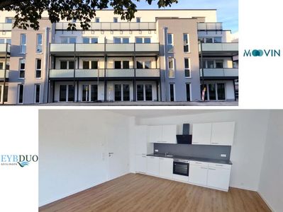 Wunderschöne 3 Zimmer-Wohnung mit Terrasse in Geislingen an der Steige