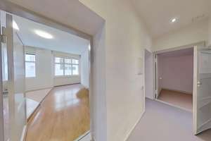 Barrierearme Altbauwohnung in Toplage – Petersburger Platz, Friedrichshain – Straßmannstraße 39, 10249 Friedrichshain, Berlin – Vorschaubild 9