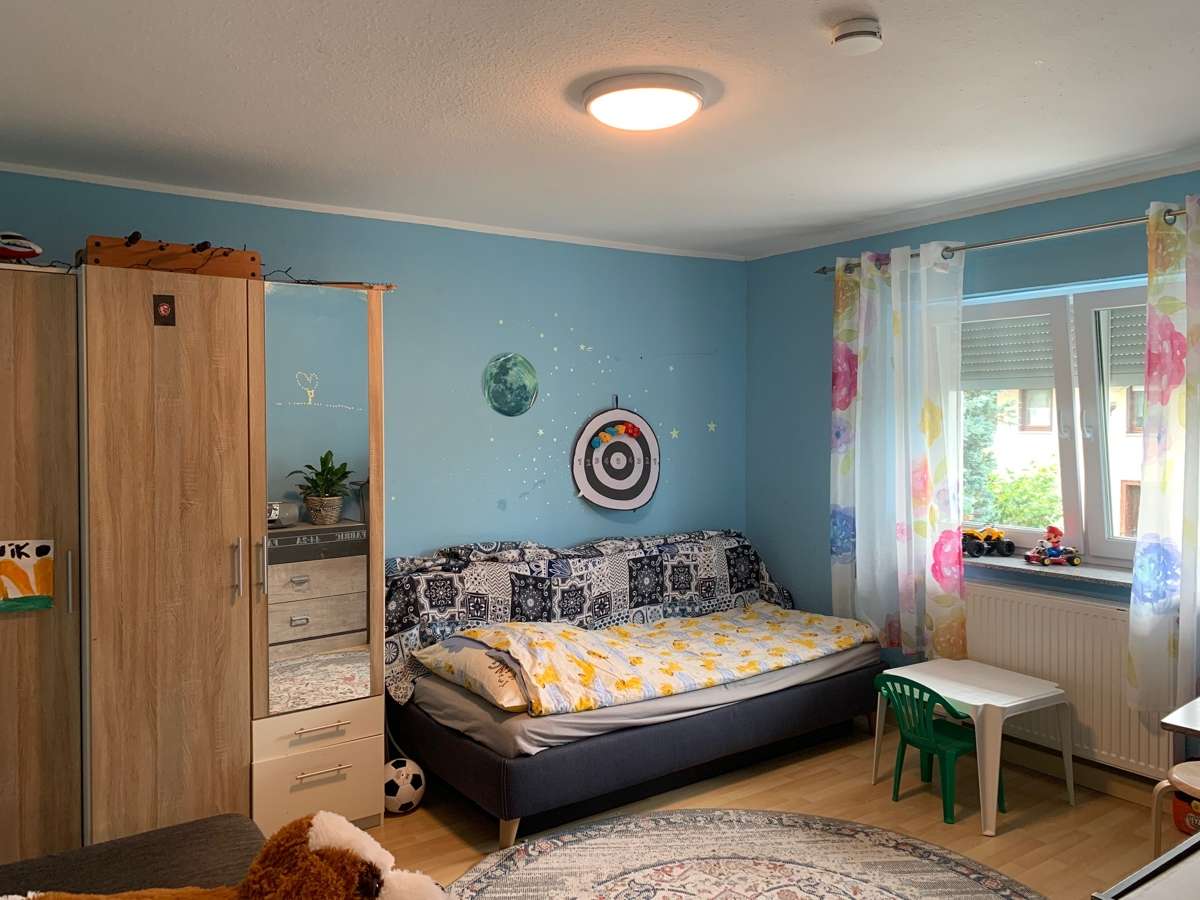 Immobilie in Asbach - HENNEF -Nähe-, Top freist. Einfam. Haus ca. 170 m² WNfl., mit evtl. Einliegerber., und 730 m² GrSt. - Bild 10