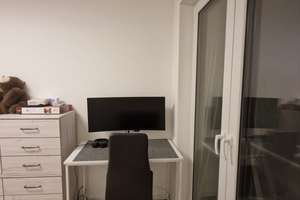 Schöne 2-Zimmer-Wohnung sucht Nachmieter – Grünauer Straße 63, 12524 Altglienicke, Berlin – Vorschaubild 11