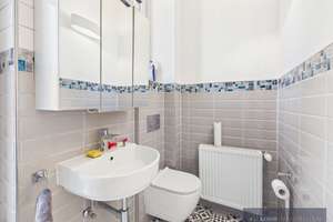 Wohnung im 1. OG mit Balkon – Saarbrücken Bellevue – Die vollständige Adresse der Immobilie erhältst du vom Anbieter., 66128 Gersweiler, Saarbrücken – Vorschaubild 3
