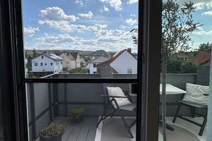 Exklusive 3-Zimmer-Wohnung in Fürth-Burgfarrnbach - hochwertige Küche, Balkon, Aufzug & TG – Die vollständige Adresse der Immobilie erhältst du vom Anbieter., 90768 Atzenhof, Burgfarrnbach, Fürth – Vorschaubild 18