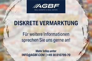 Möblierte 2-Zimmer-Wohnung mit Balkon im Boxhagener Kiez - bezugsfrei – Die vollständige Adresse der Immobilie erhältst du vom Anbieter., 10247 Friedrichshain, Berlin – Vorschaubild 1