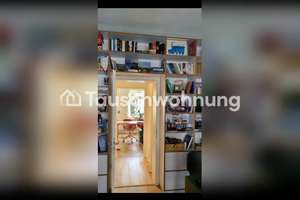 Tauschwohnung: sanierte Altbauwohnung im Herzen Schwabings – Die vollständige Adresse der Immobilie erhältst du vom Anbieter., 80796 Neuschwabing, München – Vorschaubild 7