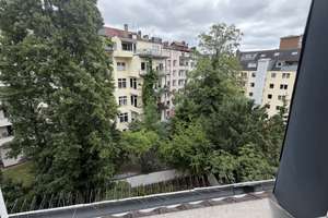 Lichtdurchflutete, sehr zentral gelegene 3-Zi.-DG-Wohnung in Düsseldorf-Zooviertel von privat – Die vollständige Adresse der Immobilie erhältst du vom Anbieter., 40239 Düsseltal, Düsseldorf – Vorschaubild 18