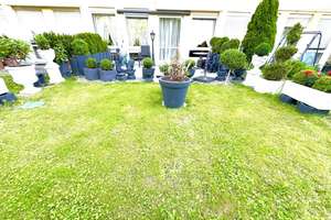 Elegante 2-Zi.-Garten-Whg mit vielen Extras - Nähe S-Bahn Stein - gegenüber Neukirchpark – Die vollständige Adresse der Immobilie erhältst du vom Anbieter., 90449 Röthenbach West, Nürnberg – Vorschaubild 2