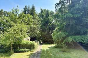 RESERVIERT: Blockbohlenhaus mit herrlichem Garten...... – Osterholz (Kreis) – Vorschaubild 31