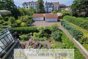 Exkl. 4 Zi.wohnung in zentraler & begehrter Lage von Vegesack, 2 große Terrassen, Fahrstuhl + Garage – Die vollständige Adresse der Immobilie erhältst du vom Anbieter., 28757 Vegesack (Ortsteil), Bremen – Vorschaubild 3