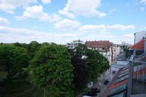 Rendite mit Sicherheit - Dach-Maisonettenwohnung mit herrlichem Weitblick - EBK und Stellplatz inkl. – Die vollständige Adresse der Immobilie erhältst du vom Anbieter., 90489 Wöhrd, Nürnberg – Vorschaubild 9