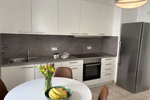 In studentischer WG: 2 Zimmer (Wohn- und Schlafzimmer) frei – O 7 29, 68161 Innenstadt/Jungbusch, Mannheim – Vorschaubild 2