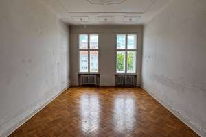 Großzügige 4-Zimmer-Altbauwohnung mit viel Charme – Bundesallee 32, 10717 Wilmersdorf, Berlin – Vorschaubild 3