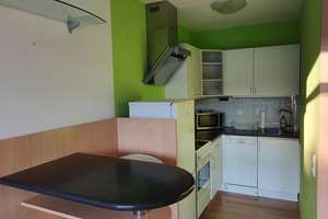 Direkt an der U2 - tolles, möbliertes Appartment – Knorrstraße 41, 80807 Milbertshofen, München – Vorschaubild 4